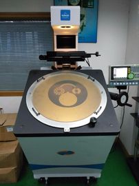 Τηλεοπτική μηχανή προβολέων σχεδιαγράμματος υψηλής ακρίβειας εύκολη να λειτουργήσει CPJ - πρότυπο 6020V